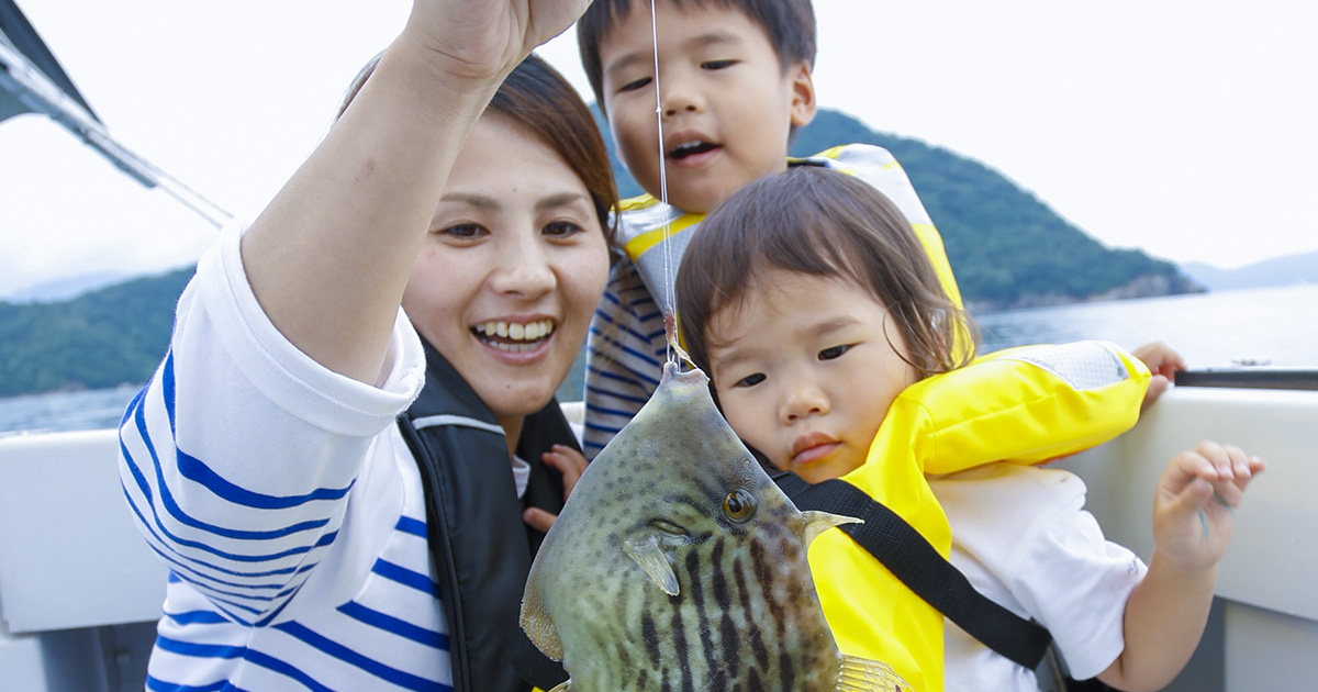 ファミリーフィッシング FF】216種類の魚をコンプリートする #18(完)【ファミリーフィッシング